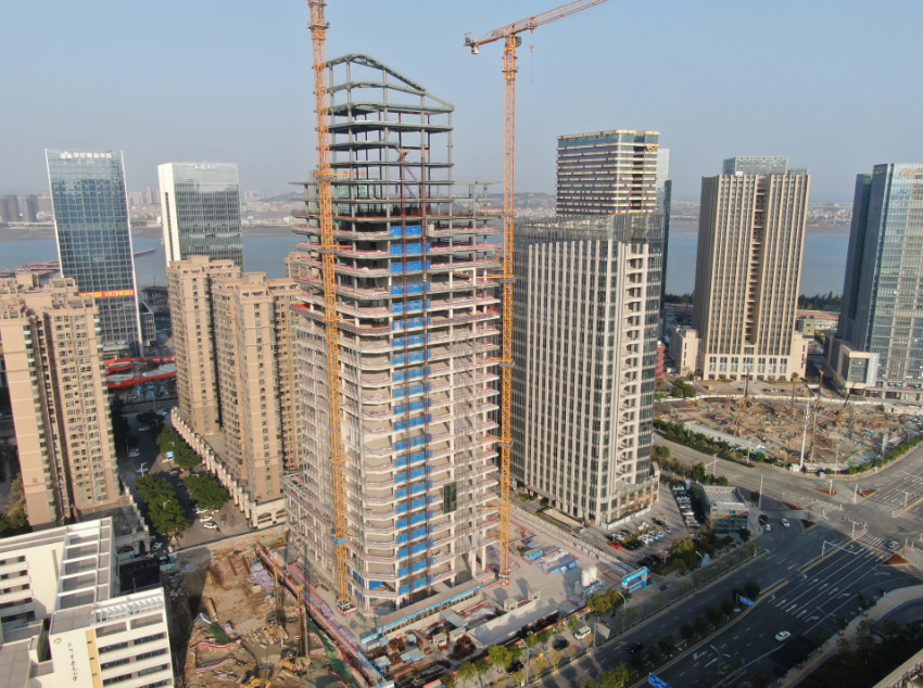 速看！泉州重点项目建设最新进展→